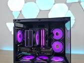 Ryzen 7 7800x3d / Rtx 5070 / 32gb Ddr5 / 1tb - nuotraukos Nr. 3