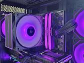 Ryzen 7 7800x3d / Rtx 5070 / 32gb Ddr5 / 1tb - nuotraukos Nr. 4