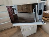 Mikrobanginis krosnis Kenwood K30css14e su Grilių