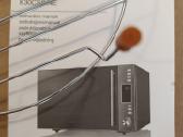 Mikrobanginis krosnis Kenwood K30css14e su Grilių - nuotraukos Nr. 2