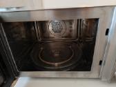 Mikrobanginis krosnis Kenwood K30css14e su Grilių - nuotraukos Nr. 4