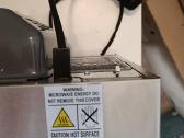 Mikrobanginis krosnis Kenwood K30css14e su Grilių - nuotraukos Nr. 6