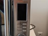 Mikrobanginis krosnis Kenwood K30css14e su Grilių - nuotraukos Nr. 7