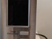 Mikrobanginis krosnis Kenwood K30css14e su Grilių - nuotraukos Nr. 8