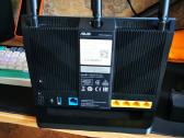 Asus Rt-ac65p routeris - nuotraukos Nr. 2