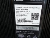 Asus Rt-ac65p routeris - nuotraukos Nr. 3