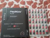 Proman Plus vyrams – testosterono palaikymas / - nuotraukos Nr. 6