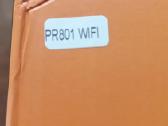 Miško stebėjimo kamera.8k. 60mp. WiFi - nuotraukos Nr. 5