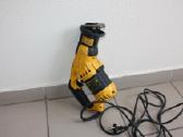Tiesinis pjūklas Dewalt Dwe357 220v - nuotraukos Nr. 2