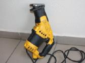 Tiesinis pjūklas Dewalt Dwe357 220v - nuotraukos Nr. 3