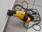 Tiesinis pjūklas Dewalt Dwe357 220v - nuotraukos Nr. 4