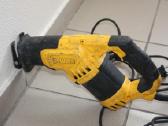 Tiesinis pjūklas Dewalt Dwe357 220v - nuotraukos Nr. 5
