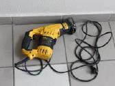 Tiesinis pjūklas Dewalt Dwe357 220v - nuotraukos Nr. 6