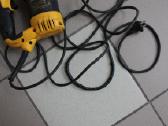 Tiesinis pjūklas Dewalt Dwe357 220v - nuotraukos Nr. 7