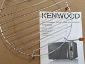 Mikrobanginis krosnis Kenwood K30css14e su Grilių - nuotraukos Nr. 9