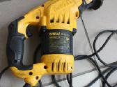 Tiesinis pjūklas Dewalt Dwe357 220v - nuotraukos Nr. 8