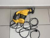 Tiesinis pjūklas Dewalt Dwe357 220v - nuotraukos Nr. 9