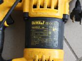Tiesinis pjūklas Dewalt Dwe357 220v - nuotraukos Nr. 10
