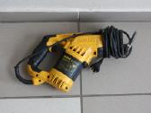 Tiesinis pjūklas Dewalt Dwe357 220v - nuotraukos Nr. 11