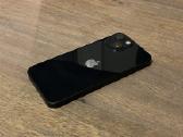 Apple iPhone 13 Mini Black 128 GB Su Garantija - nuotraukos Nr. 2