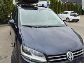 VW Sharan 2015