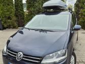 VW Sharan 2015 - nuotraukos Nr. 2
