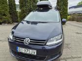 VW Sharan 2015 - nuotraukos Nr. 4