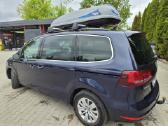 VW Sharan 2015 - nuotraukos Nr. 5