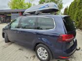 VW Sharan 2015 - nuotraukos Nr. 6