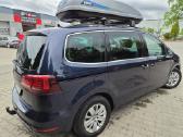 VW Sharan 2015 - nuotraukos Nr. 8