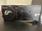 Parduodu Asus Rog strix Rtx 2070 - nuotraukos Nr. 2