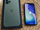 iPhone 11 pro 256gb