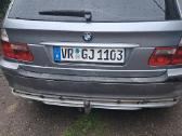 Bmw 320 - nuotraukos Nr. 2