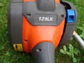 Husqvarna 129lk - nuotraukos Nr. 2