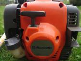 Husqvarna 129lk - nuotraukos Nr. 4