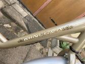 Miesto Dviratis Minerva - nuotraukos Nr. 4