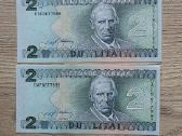 1994 metų 2 litai Aunc