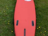 Pripučiama irklentė Wildsup King Lion 11.5 - nuotraukos Nr. 2