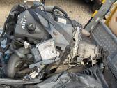 Traffic, Iveco Daily, Peugeot Boxer, Renault