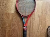 Yonex vcore 100 beveik nauja 2023m - nuotraukos Nr. 2
