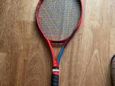 Yonex vcore 100 beveik nauja 2023m - nuotraukos Nr. 4