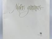 Stasys Krasauskas reprodukcijų rinkinys 1973m