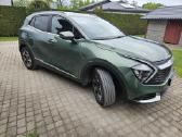 Kia Sportage - nuotraukos Nr. 2
