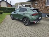 Kia Sportage - nuotraukos Nr. 3