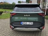 Kia Sportage - nuotraukos Nr. 4