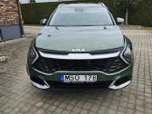 Kia Sportage - nuotraukos Nr. 5