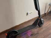 Ninebot e45e - nuotraukos Nr. 3