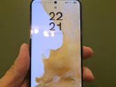 Telefonas Samsung S22 128gb su 4 metų garantija - nuotraukos Nr. 3