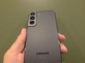 Telefonas Samsung S22 128gb su 4 metų garantija - nuotraukos Nr. 4