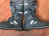 Enduro batai Forma